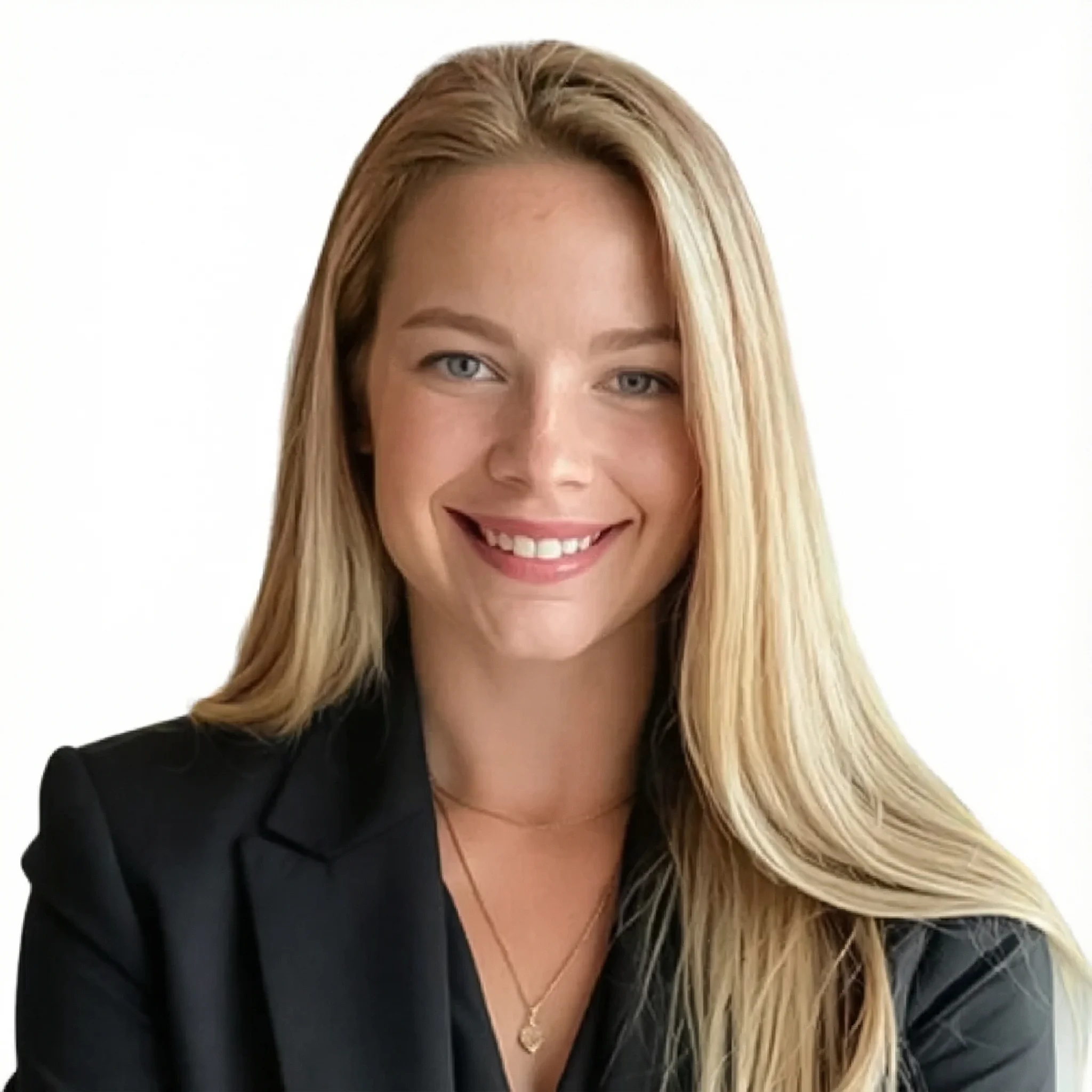 Brianna Bentler, Director of Implementation